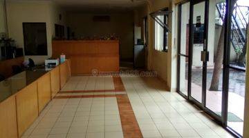 Gambar 4  Jual Cepat Gedung Mini Untuk Kantor & Showroom 