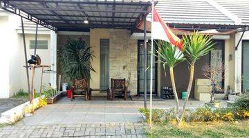 Gambar 1 Rumah Citra Harmoni Cluster Stamford Sidoarjo