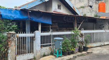 Gambar 1 Rumah Tua Hitung Tanah Sekitar Saharjo