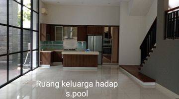 Gambar 2 Rumah mewah, Luxurious ,bangun sendiri di bintaro jaya