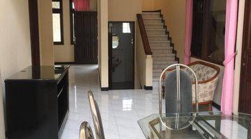 Gambar 3 Rumah Cantik 2 lantai Graha Famili Surabaya