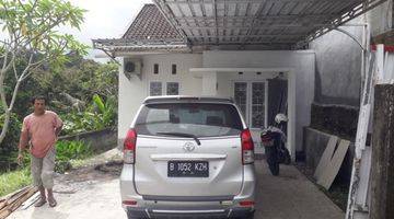 Gambar 4 House  Located in Kerambitan