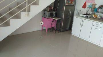 Gambar 2 Rumah 2 Kamar - semi furnished