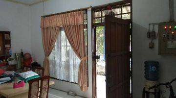 Gambar 1 RUMAH COCOK UNTUK HOME INDUSTRY