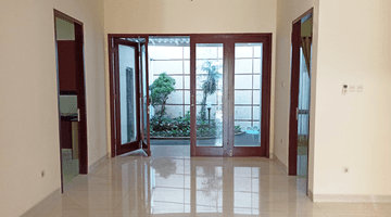 Gambar 1 Rumah 4BR di Antasari Residence, jl Antasari Kebayoran Baru Jakarta Selatan