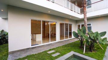 Gambar 5 BRAND NEW VILLA 3bedrooms, Enclosed Living Villa in Pererenan