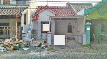 Gambar 1 rumah minimalis murah araya lebar 6