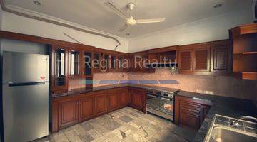 Gambar 5 Dijual Rumah Mewah Area Bukit Golf Pondok Indah