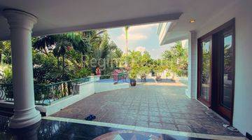 Gambar 1 Dijual Rumah Mewah Area Bukit Golf Pondok Indah