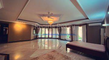 Gambar 4 Dijual Rumah Mewah Area Bukit Golf Pondok Indah