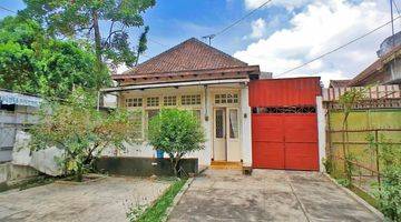 Gambar 2 Rumah Hunian Lokasi Premium Di Kawasan Heritage Dekat Tugu, Stasiun Dan Pecinan.. Cocok Untuk Guest House Dan Resto..Harga  Nego Pemilik