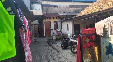 Gambar 1 rumah tua hitung tanah di jurumudi tangerang dkt pabrik cocok buat kontrakan