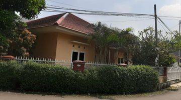 Gambar 5 WTS Rumah Cantik Murah Bagus Cirendeu