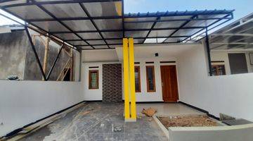 Gambar 1 rumah dengan konsep free design