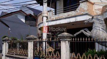 Gambar 2 Dijual Rumah Murah Hitung Tanah Pondok Gede Bekasi 