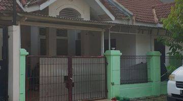 Gambar 2 Rumah perumahan Victoria Park Karawaci Tangerang