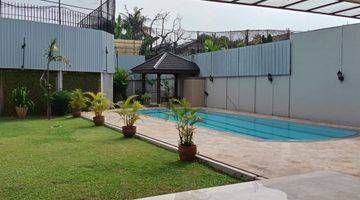 Gambar 3 Townhouse Furnish Close to Lottemart Fatmawati, French School and Cipete Area