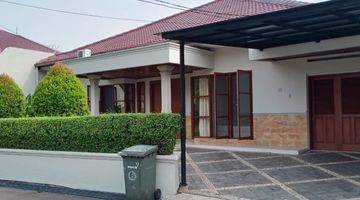 Gambar 5 Townhouse Furnish Close to Lottemart Fatmawati, French School and Cipete Area