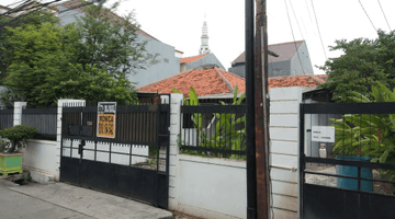 Gambar 4 TERMURAH Rumah Matraman Utan Kayu Galur Sari Hitung Tanah