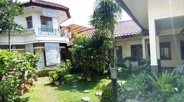 Gambar 3 Rumah Cantik Strategis di Kawasan Elite Malang