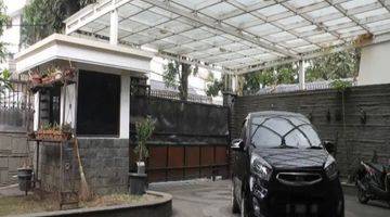 Gambar 1 Rumah 2 Lantai Bagus Sekali Di Eyckman, Cipaganti, bandung