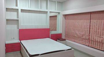 Gambar 3 Rumah Mewah Lux Full Furnished Setraduta