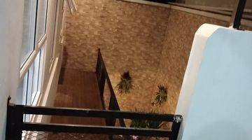 Gambar 4 Rumah Mewah Lux Full Furnished Setraduta