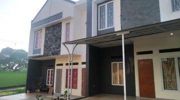 Gambar 3 Cluster gardenia harjamukti residence