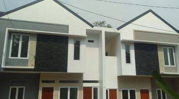 Gambar 2 Cluster gardenia harjamukti residence