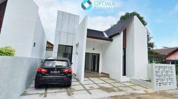 Gambar 2 Rumah Smart Home Jl Magelang dekat pemda sleman, jombor, ugm, gito gati, sleman city hall