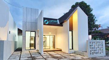 Gambar 1 Rumah Smart Home Jl Magelang dekat pemda sleman, jombor, ugm, gito gati, sleman city hall