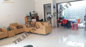 Gambar 2 Rumah 3 kamar 2 lantai fortune graha raya alam sutera paling murah harga bu, bsd serpong, gading serpong, bintaro, serpong utara, tangerang selatan