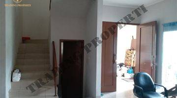 Gambar 4 Rumah 3 kamar 2 lantai fortune graha raya alam sutera paling murah harga bu, bsd serpong, gading serpong, bintaro, serpong utara, tangerang selatan