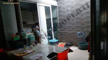 Gambar 5 Rumah 3 kamar 2 lantai fortune graha raya alam sutera paling murah harga bu, bsd serpong, gading serpong, bintaro, serpong utara, tangerang selatan