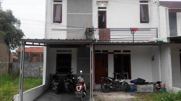 Gambar 1 Rumah Kost Berjalan Cocok Untuk Invest