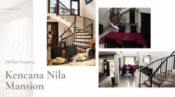 Gambar 4 Kencana Nila Mansion