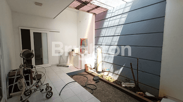 Gambar 3 Kemang melati bekasi barat semi furnished