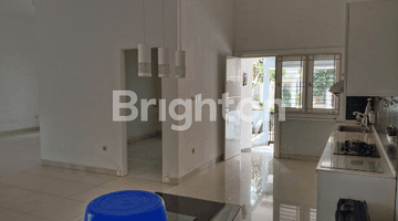 Gambar 5 Kemang melati bekasi barat semi furnished