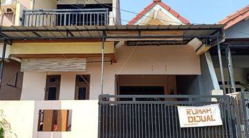 Gambar 1 Rumah Murah 2 Lantai di Villa Mutiara Gading 2, Karangsatria Tambun Utara