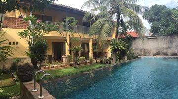 Gambar 1 Nice House at Cipete