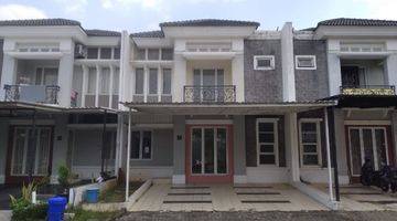 Gambar 1 Rumah Siap Huni di Cluster Michelia Gading Serpong