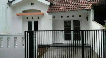 Gambar 1 Rumah minimalis siap huni