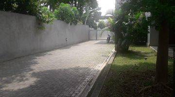 Gambar 2 Jual TownHouse Deplu Veteran