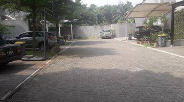 Gambar 3 Jual TownHouse Deplu Veteran