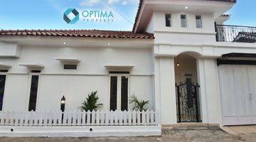 Gambar 3 Rumah Full Furnished Monjali Lempongsari dekat UGM, YKPN Palagan, Plemburan, Hyatt di perumahan