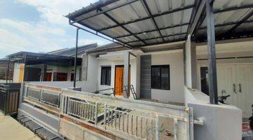 Gambar 1 rumah mewah harga murah