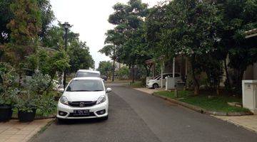 Gambar 4 Rumah Siap Huni di Cluster Starling Gading Serpong Tangerang