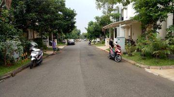 Gambar 5 Rumah Siap Huni di Cluster Starling Gading Serpong Tangerang