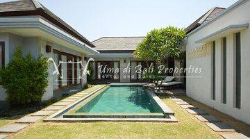 Gambar 1 Di Jual Villa Semi Furnished Kondisi Bagus di Canggu Berawa Badung Bali