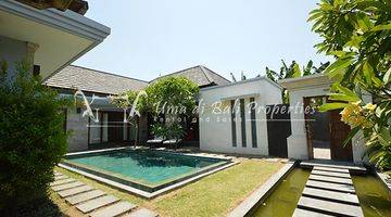 Gambar 2 Di Jual Villa Semi Furnished Kondisi Bagus di Canggu Berawa Badung Bali